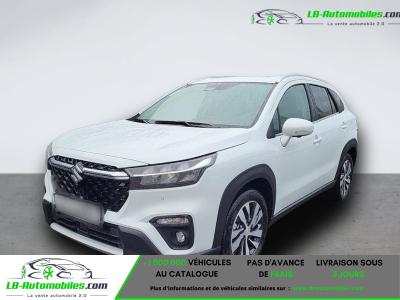 Suzuki S-Cross 1.5 Dualjet Allgrip Hybrid BVA 102ch