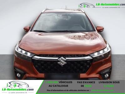 Suzuki S-Cross 1.5 Dualjet Allgrip Hybrid BVA 102ch