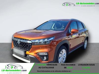 Suzuki S-Cross 1.5 Dualjet Hybrid BVA 102ch