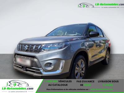 Suzuki Vitara 1.5 Dualjet Hybrid BVA 102ch