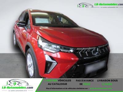 Mitsubishi ASX 1.3 DI-T MHEV 140 BVM