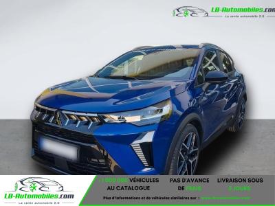 Mitsubishi ASX 1.3 DI-T MHEV 140 BVM