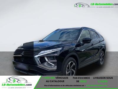 Mitsubishi Eclipse Cross 2.4 MIVEC PHEV Twin Motor 4WD 188 ch