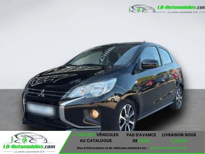 Mitsubishi Space Star 1.2 MIVEC 71 BVM