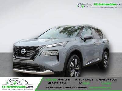 Nissan X-Trail e-POWER 213 ch e-4ORCE 5 Places BVA