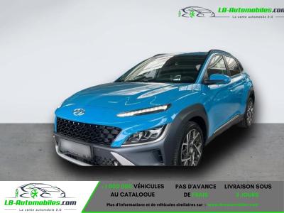 Hyundai Kona 1.6 GDi 141 Hybrid