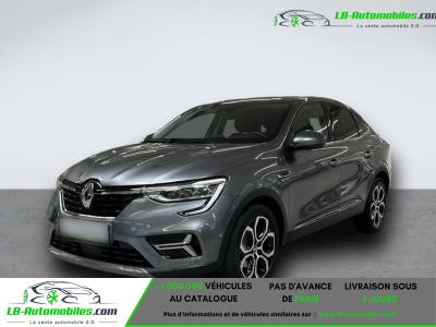 Renault Arkana E-Techhybride 145 BVA