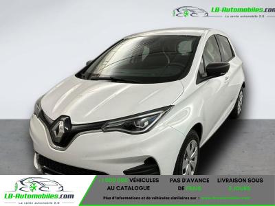 Renault Zoe R110 BVA