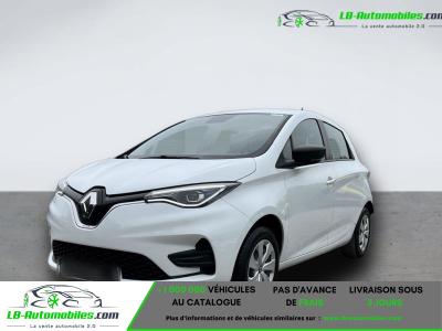 Renault Zoe R110 BVA
