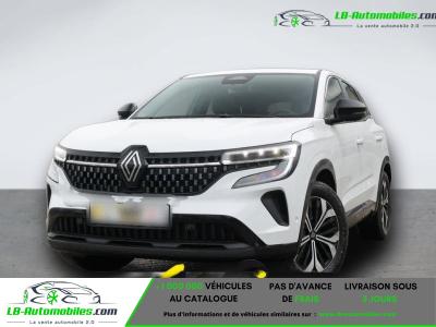 Renault Austral mild hybrid 160 BVA