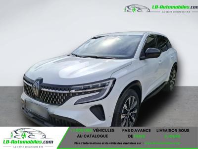 Renault Austral mild hybrid 160 BVA