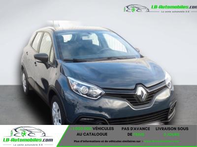 Renault Captur TCe 90 BVM