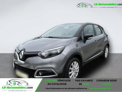 Renault Captur TCe 90 BVM