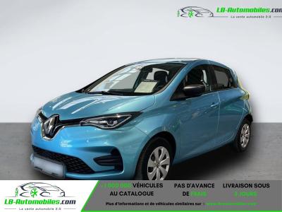 Renault Zoe R110 BVA