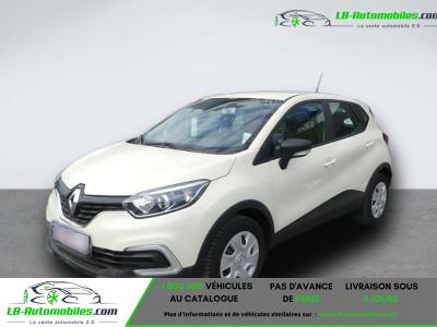 Renault Captur TCe 90 BVM