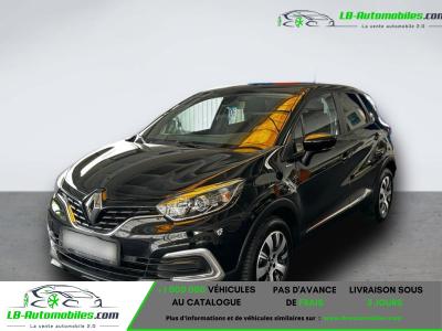 Renault Captur TCe 130 BVM