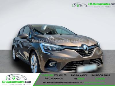 Renault Clio V TCe100 BVM