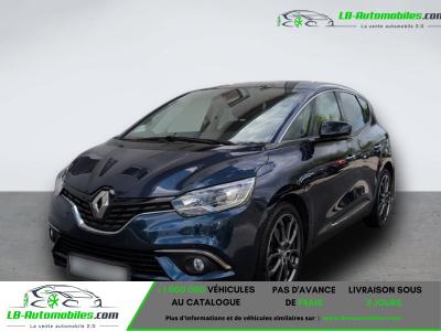 Renault Scenic TCe 140 BVM