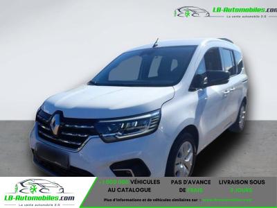 Renault Kadjar dCi 95 BVM