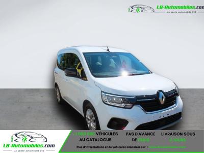 Renault Kadjar dCi 95 BVM
