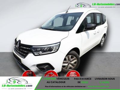 Renault Kadjar TCe 100 BVM
