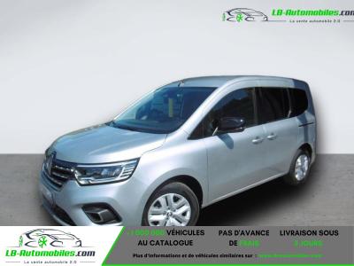 Renault Kadjar TCe 130 BVA