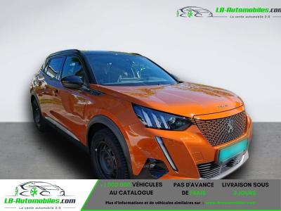 Peugeot 2008 Electrique 136 ch