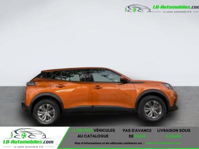 Peugeot 2008 Electrique 136 ch