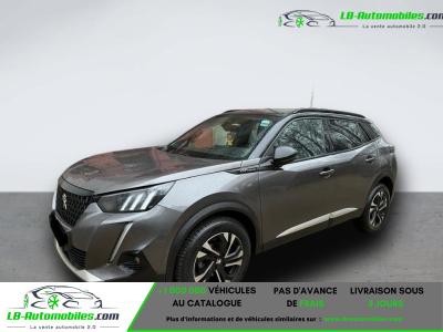 Peugeot 2008 PureTech 130  BVM