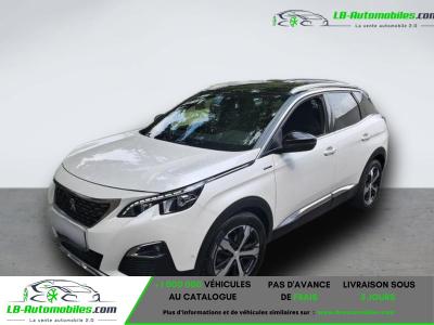 Peugeot 3008 Puretech 180ch  BVA