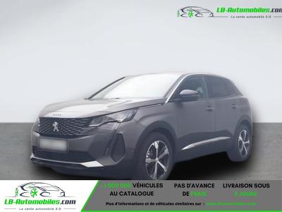 Peugeot 3008 Puretech 130ch  BVA