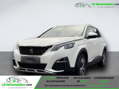Peugeot 3008 Puretech 130ch  BVM