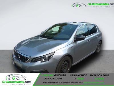 Peugeot 308 1.2 PureTech 130ch  BVM