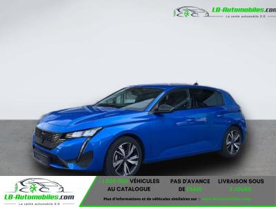 Peugeot 308 PureTech 130ch  BVA