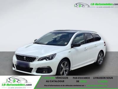 Peugeot 308 PureTech 130ch  BVM