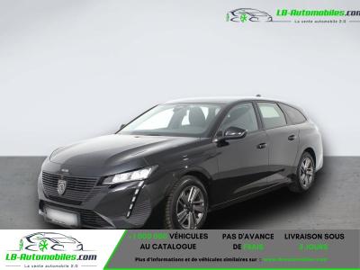 Peugeot 308 SW PureTech 130ch  BVA