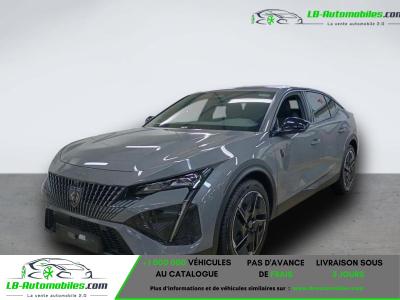 Peugeot 408 PureTech 130 ch  BVA