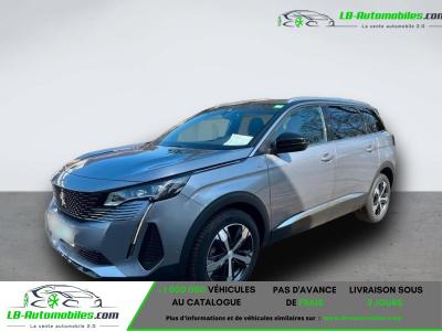 Peugeot 5008 BlueHDi 130ch  BVA