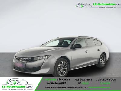 Peugeot 508 SW BlueHDi 130 ch  BVA