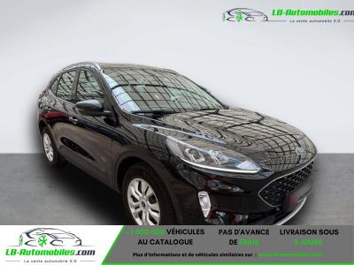 Ford Kuga 1.5 EcoBlue 120 BVA