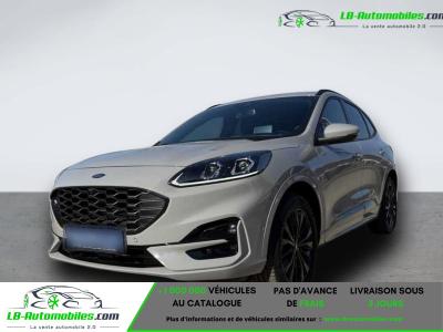 Ford Kuga 1.5 EcoBoost 150 BVA