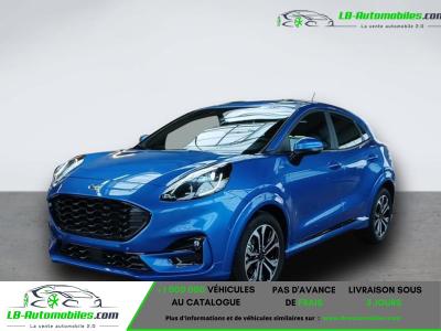 Ford Puma 1.0 EcoBoost 155 ch BVA