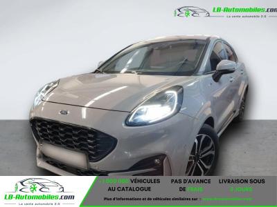 Ford Puma 1.0 EcoBoost 155 ch BVM