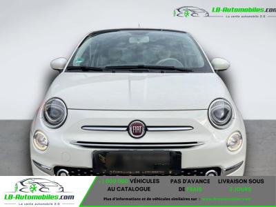 Fiat 500 1.2 69 ch BVM