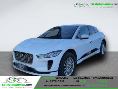 Jaguar I-Pace ch400 AWD 90kWh