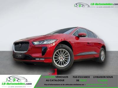Jaguar I-Pace ch400 AWD 90kWh