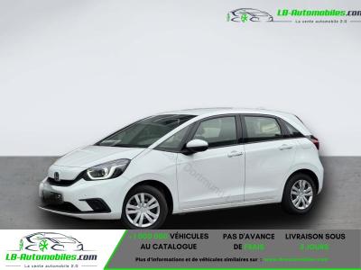 Honda Jazz e:HEV 1.5 i-MMD 97ch