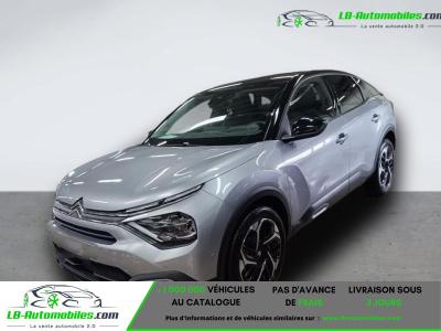 Citroën C4 BlueHDi 130 BVA