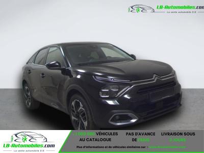 Citroën C4 PureTech 130 BVA