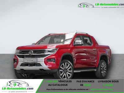 Volkswagen Amarok 3.0 TDI 240 BVA 4MOTION